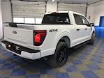 2024 Ford F-150 SuperCrew Cab 4WD, Pickup for sale #AT10363 - photo 4