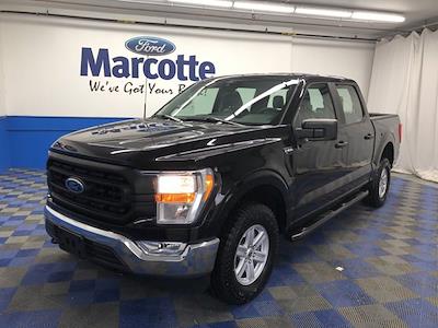 2021 Ford F-150 SuperCrew Cab 4WD, Pickup for sale #AT10365 - photo 1