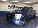 2022 Ford F-150 SuperCrew Cab 4WD Pickup for sale #AT10396 - photo 1