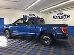 2022 Ford F-150 SuperCrew Cab 4WD Pickup for sale #AT10396 - photo 2