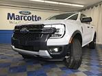 2024 Ford Ranger SuperCrew Cab 4WD Pickup for sale #AT10437 - photo 11