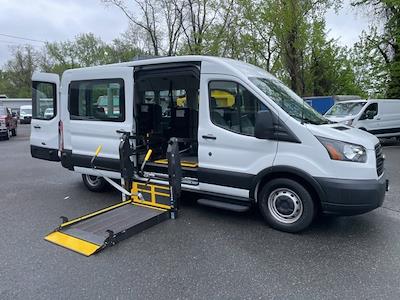 2019 Ford Transit 350 Medium Roof SRW RWD Mobility for sale #AT10445 - photo 1