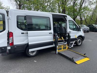 Used 2019 Ford Transit 350 Mobility for sale #AT10445 - photo 2
