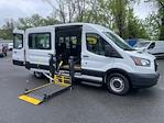 Used 2019 Ford Transit 350 Mobility for sale #AT10445 - photo 1