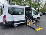 Used 2019 Ford Transit 350 Mobility for sale #AT10445 - photo 2