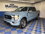 2023 Ford F-150 SuperCrew Cab 4WD Pickup for sale #AT10469 - photo 1