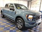 2023 Ford F-150 SuperCrew Cab 4WD Pickup for sale #AT10469 - photo 4