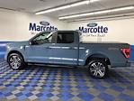 2023 Ford F-150 SuperCrew Cab 4WD Pickup for sale #AT10469 - photo 9