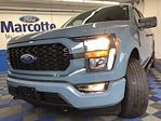 2023 Ford F-150 SuperCrew Cab 4WD Pickup for sale #AT10469 - photo 11