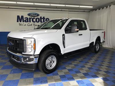 2024 Ford F-250 Super Cab 4WD Pickup for sale #AT10470 - photo 1
