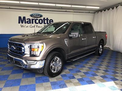2022 Ford F-150 SuperCrew Cab 4WD Pickup for sale #AT10472 - photo 1