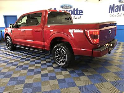 2022 Ford F-150 SuperCrew Cab 4WD Pickup for sale #AT10481 - photo 2