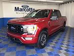 2022 Ford F-150 SuperCrew Cab 4WD Pickup for sale #AT10481 - photo 1