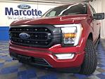 2022 Ford F-150 SuperCrew Cab 4WD Pickup for sale #AT10481 - photo 10