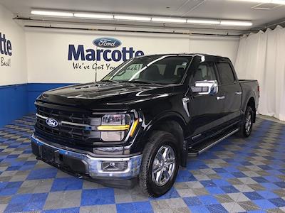 2024 Ford F-150 SuperCrew Cab 4WD Pickup for sale #AT10482 - photo 1