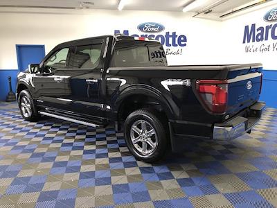 2024 Ford F-150 SuperCrew Cab 4WD Pickup for sale #AT10482 - photo 2