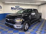2024 Ford F-150 SuperCrew Cab 4WD Pickup for sale #AT10482 - photo 1