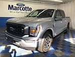 2023 Ford F-150 SuperCrew Cab 4WD Pickup for sale #AT10484 - photo 1