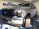 2023 Ford F-150 SuperCrew Cab 4WD Pickup for sale #AT10484 - photo 11