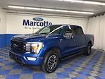 2023 Ford F-150 SuperCrew Cab 4WD Pickup for sale #AT10486 - photo 1
