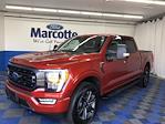 2023 Ford F-150 SuperCrew Cab 4WD Pickup for sale #AT10489 - photo 1
