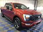 2023 Ford F-150 SuperCrew Cab 4WD Pickup for sale #AT10489 - photo 4