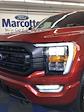 2023 Ford F-150 SuperCrew Cab 4WD Pickup for sale #AT10489 - photo 8