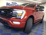 2023 Ford F-150 SuperCrew Cab 4WD Pickup for sale #AT10489 - photo 10