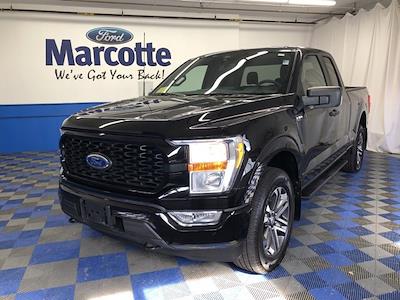2022 Ford F-150 Super Cab 4WD Pickup for sale #AT10492 - photo 1