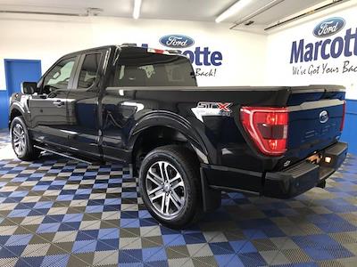 2022 Ford F-150 Super Cab 4WD Pickup for sale #AT10492 - photo 2
