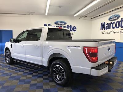 2022 Ford F-150 SuperCrew Cab 4WD Pickup for sale #AT10493 - photo 2