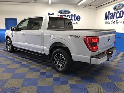 2022 Ford F-150 SuperCrew Cab 4WD Pickup for sale #AT10495 - photo 2