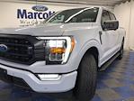 2022 Ford F-150 SuperCrew Cab 4WD Pickup for sale #AT10495 - photo 11