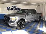 2022 Ford F-150 SuperCrew Cab 4WD Pickup for sale #AT10500 - photo 1