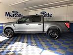 2022 Ford F-150 SuperCrew Cab 4WD Pickup for sale #AT10500 - photo 2