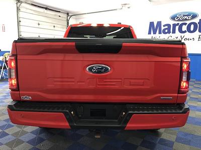 2022 Ford F-150 Super Cab 4WD Pickup for sale #AT10502 - photo 2