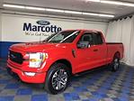 2022 Ford F-150 Super Cab 4WD Pickup for sale #AT10502 - photo 1
