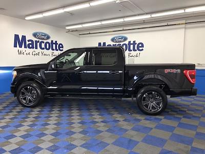 2022 Ford F-150 SuperCrew Cab 4WD Pickup for sale #AT10510 - photo 2
