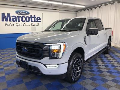 2023 Ford F-150 SuperCrew Cab 4WD Pickup for sale #AT10532 - photo 1