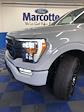 2023 Ford F-150 SuperCrew Cab 4WD Pickup for sale #AT10532 - photo 8