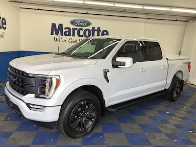 2021 Ford F-150 SuperCrew Cab 4WD Pickup for sale #AT10535A - photo 1