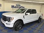 2021 Ford F-150 SuperCrew Cab 4WD Pickup for sale #AT10535A - photo 1