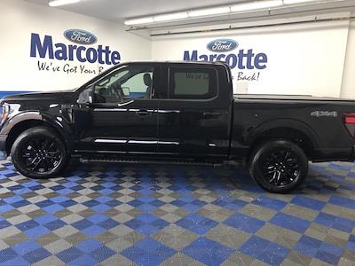 2024 Ford F-150 SuperCrew Cab 4WD Pickup for sale #AT10536 - photo 1