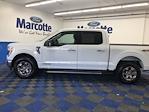 2022 Ford F-150 SuperCrew Cab 4WD Pickup for sale #AT10543 - photo 6