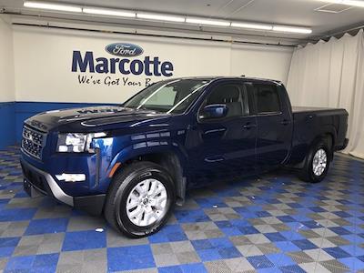 2022 Nissan Frontier Crew Cab 4WD Pickup for sale #AT10543A - photo 1