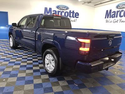 2022 Nissan Frontier Crew Cab 4WD Pickup for sale #AT10543A - photo 2