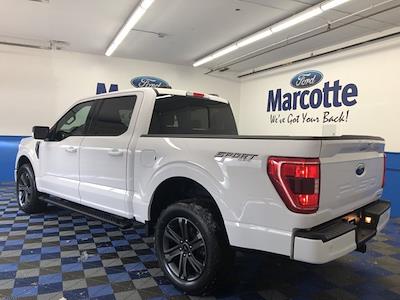 2023 Ford F-150 SuperCrew Cab 4WD Pickup for sale #AT10546 - photo 2