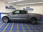 2024 Ford F-150 Lightning SuperCrew Cab AWD Pickup for sale #AT10547 - photo 1