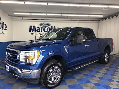 2022 Ford F-150 Super Cab 4WD Pickup for sale #AT10548 - photo 1