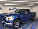 2022 Ford F-150 Super Cab 4WD Pickup for sale #AT10548 - photo 1